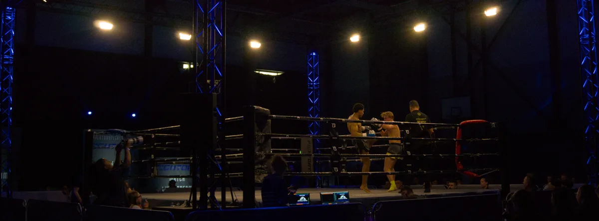 Fightday